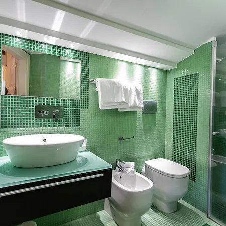Blurooms 4* Península Sorrentina