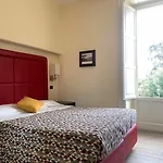 Blurooms
