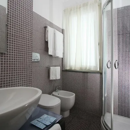Guest house Blurooms Sorrento