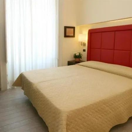 블루룸스 4* 소렌토