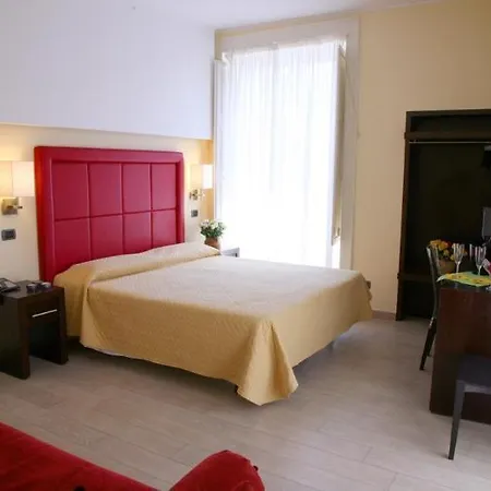 블루룸스 게스트하우스 소렌토