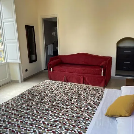 Blurooms Guest house 2*