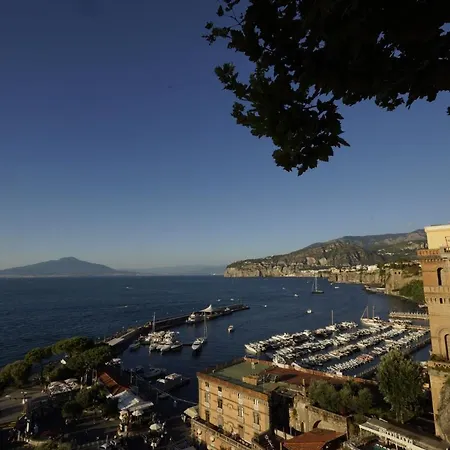 Guest house Blurooms Sorrento