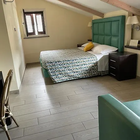 Blurooms Guest house 2*