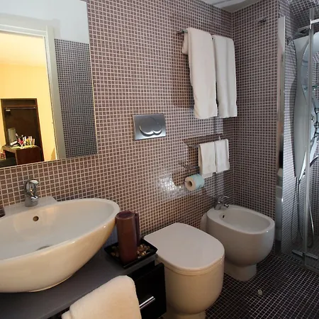 Guest house Blurooms 2*