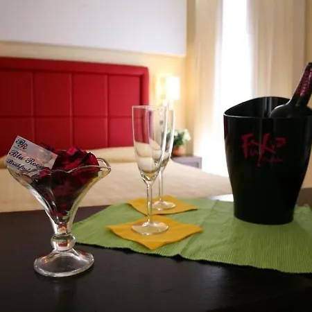 Blurooms Guest house Sorrento
