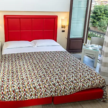 Blurooms Guest house 2*