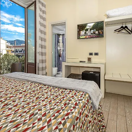 Guest house Blurooms Sorrento