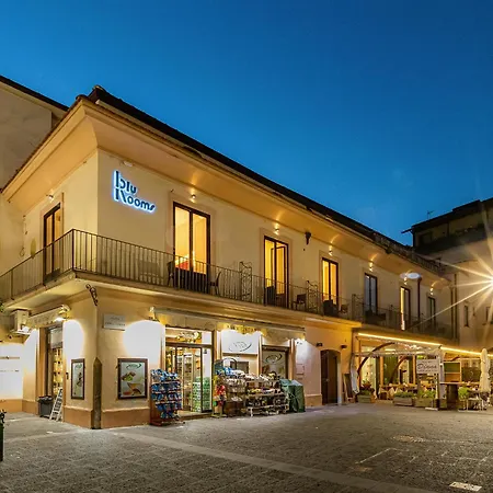 블루룸스 소렌토