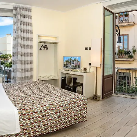 블루룸스 게스트하우스