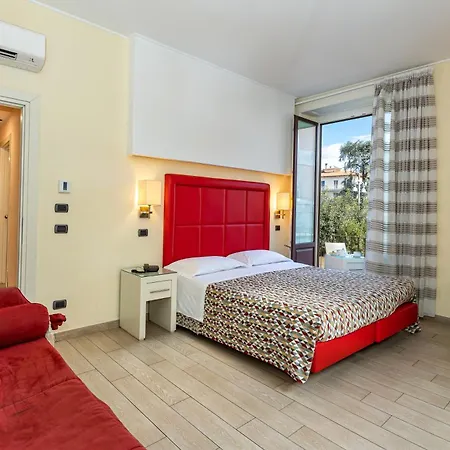 Blurooms Guest house