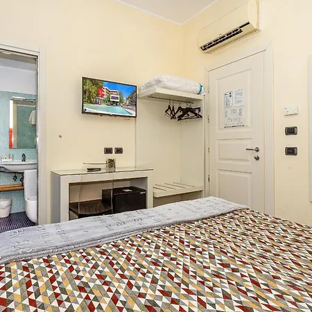 Guest house Blurooms