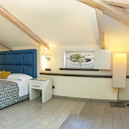 Guest house Blurooms Sorrento