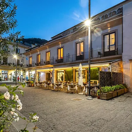 게스트하우스 블루룸스