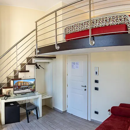 게스트하우스 블루룸스 4*