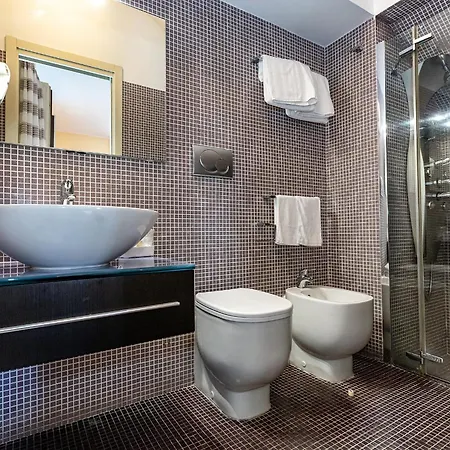 블루룸스 게스트하우스 소렌토