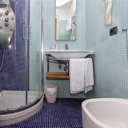 Blurooms 4*