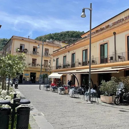 Gæstehus Blurooms Sorrento