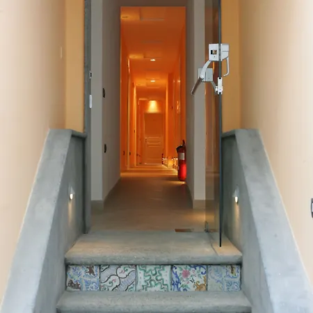 Blurooms Gæstehus 4*
