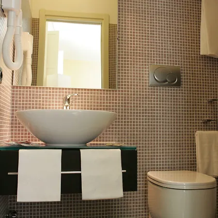 Blurooms Gæstehus