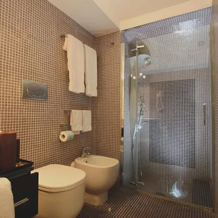 Blurooms 4* Sorrento