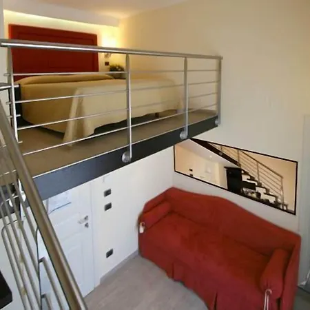 Gæstehus Blurooms 4*