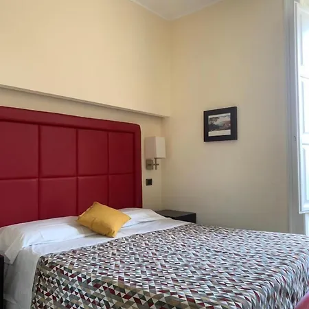 Blurooms Gæstehus 4*