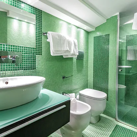 Blurooms 4* Sorrento
