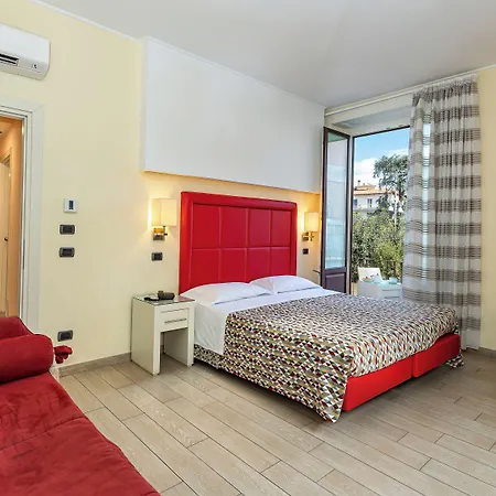 Penzion Blurooms Sorrento