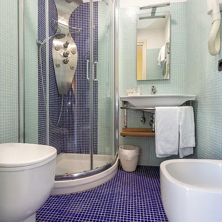 Blurooms Penzion Sorrento