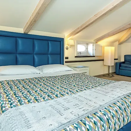 Penzion Blurooms