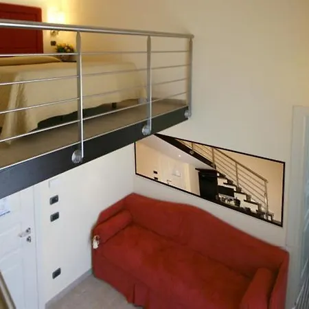 Guest house Blurooms 2*