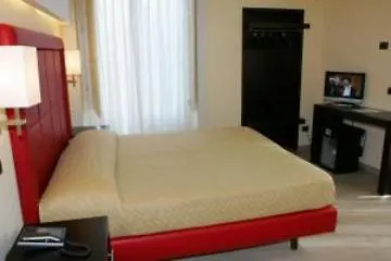 블루룸스 게스트하우스 소렌토