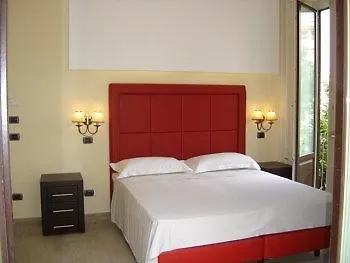 Blurooms Penzion Sorrento
