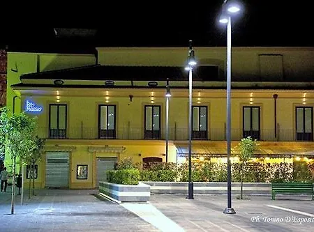 Blurooms Península Sorrentina
