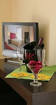 Blurooms 4* Sorrento