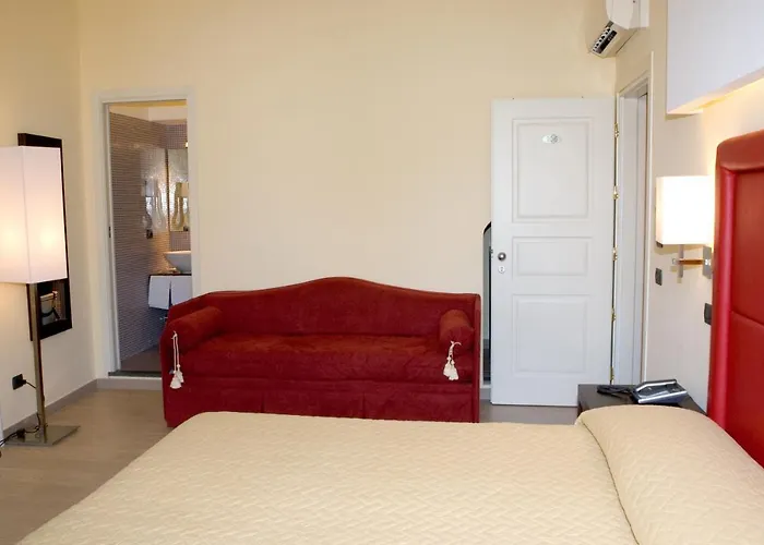 Gasthuis Blurooms Sorrento