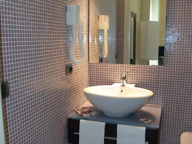 Blurooms Gasthuis Sorrento