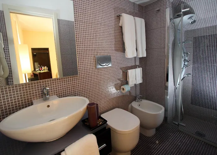 Guest house Blurooms 4*