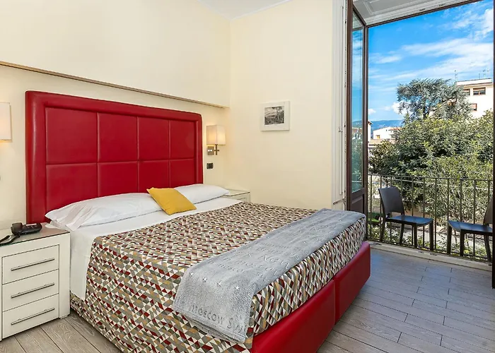 Gasthuis Blurooms Sorrento