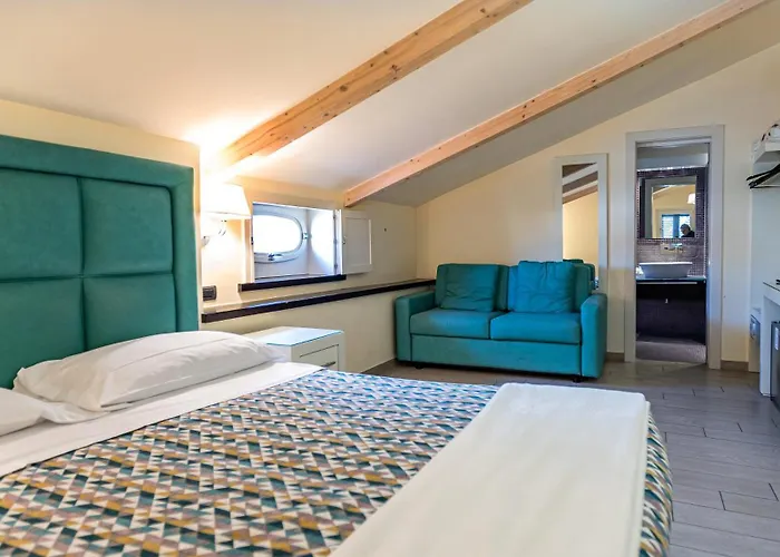 Blurooms Gasthuis 4*