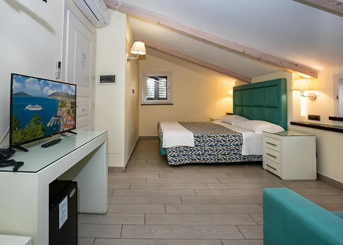 Guest house Blurooms 4*
