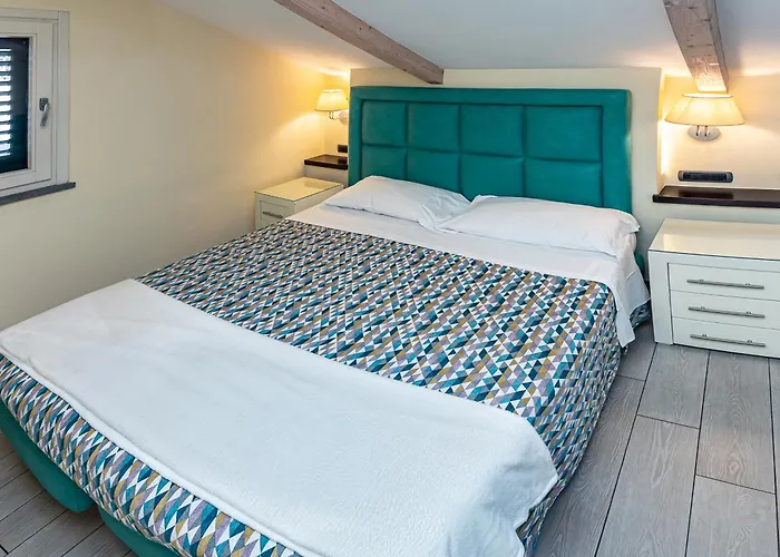 Blurooms Gasthuis Sorrento