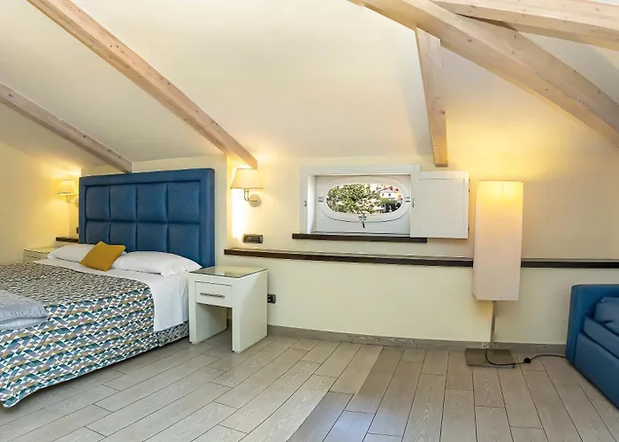 Gasthuis Blurooms Sorrento