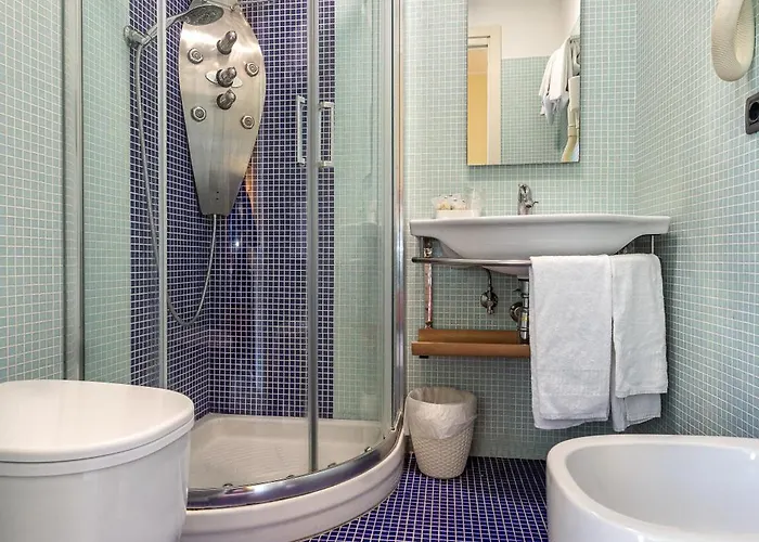 Blurooms Guest house