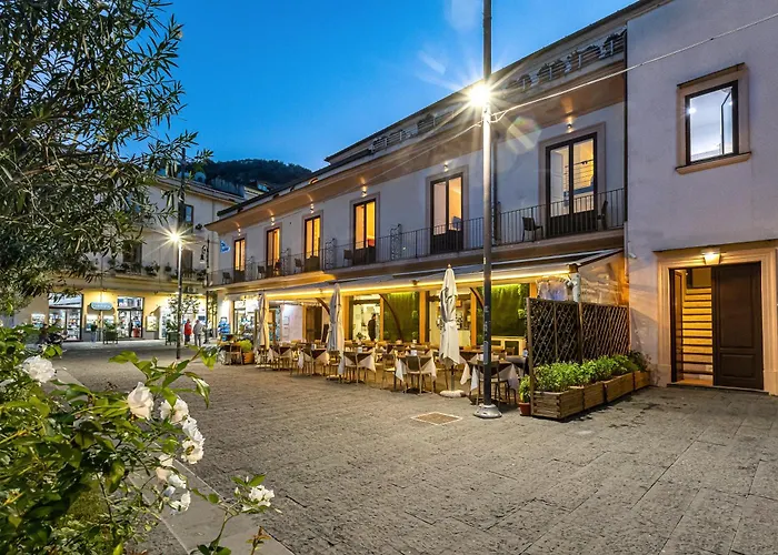 Guest house Blurooms