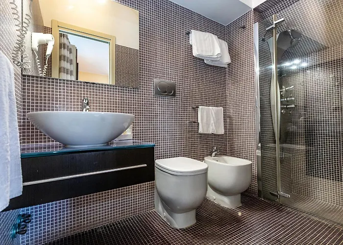 Blurooms Gasthuis Sorrento