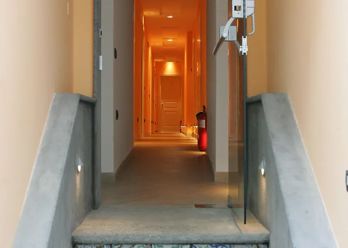 Blurooms Gasthuis 4*