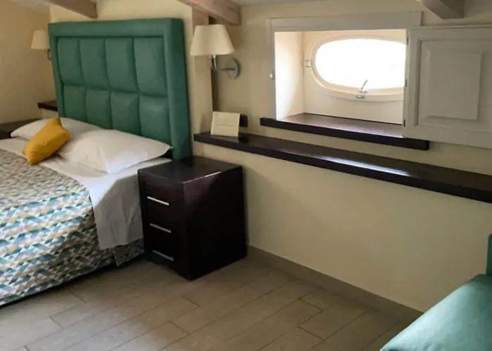 Blurooms Gasthuis 4*