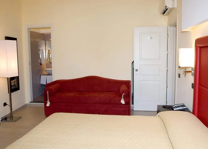 Blurooms Gasthuis 4*